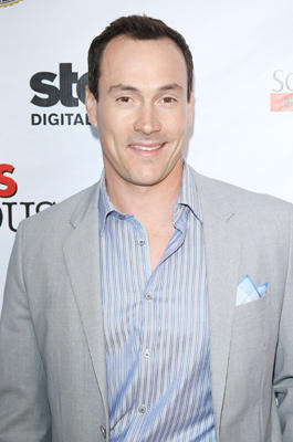 Chris Klein