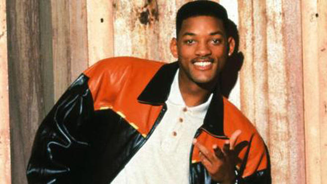 Der Prinz von Bel-Air“ mit Will Smith: Kult-Serie kommt zurück