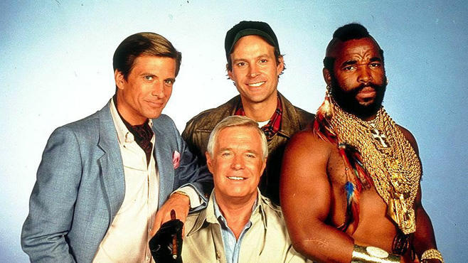 "Das A-Team"-Legende Jack Ging ist gestorben