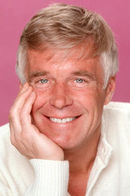 George Peppard