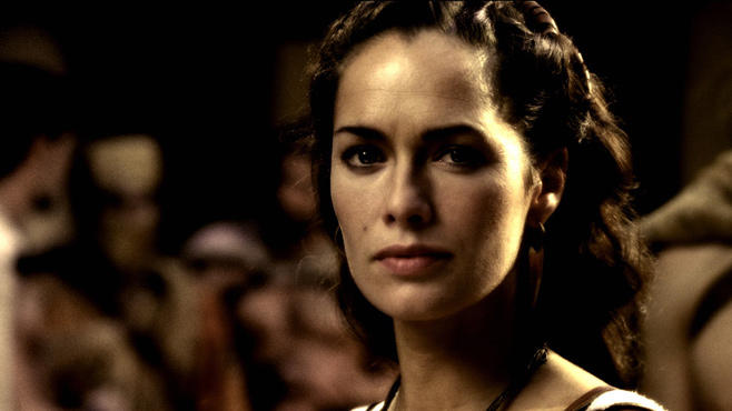 Lena Headey