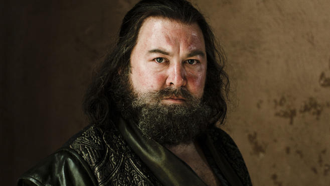 Mark Addy