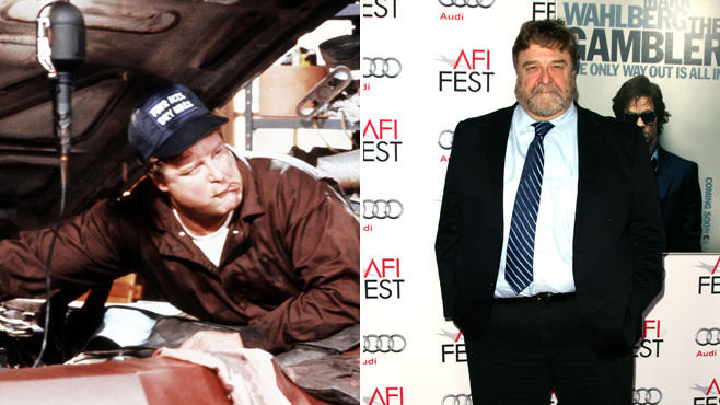 John Goodman