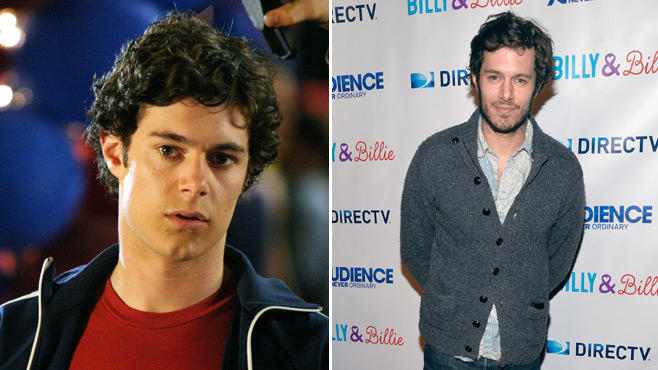 Adam Brody