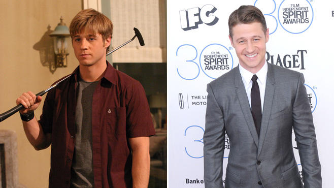 Ben McKenzie