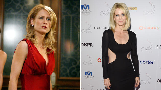 Kelly Rowan