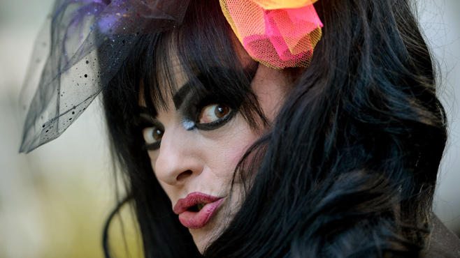 Nina Hagen