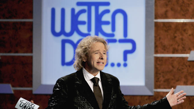 Thomas Gottschalk