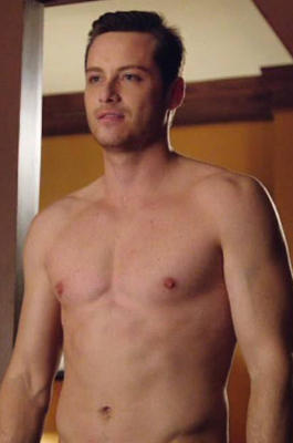 Jesse Lee Soffer