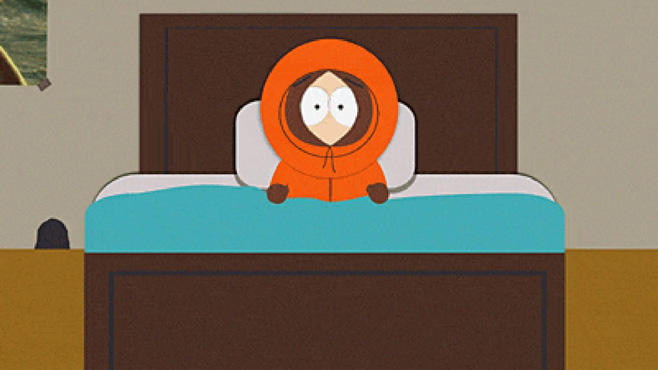Kenny South Park