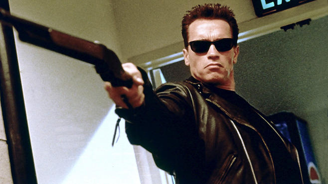 Terminator 2 - Tag der Abrechnung
