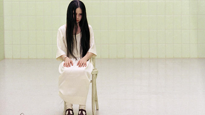 31.10., 01:05 Uhr, BR: "The Ring" - Unheimlich- kriecht bis in die Knochen