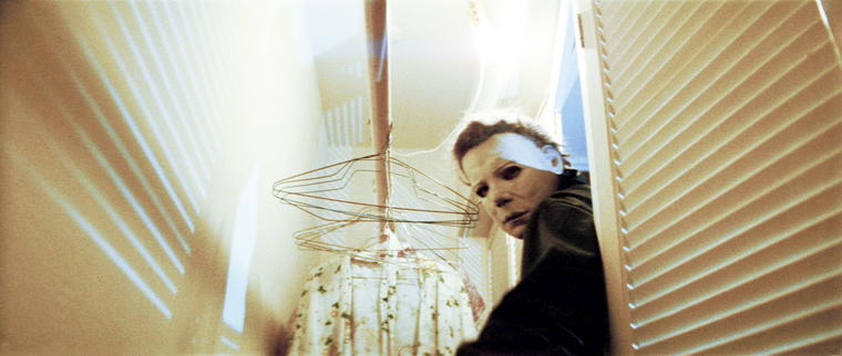 Michael Meyers