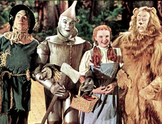 Der Zauberer Von Oz Stream 1939