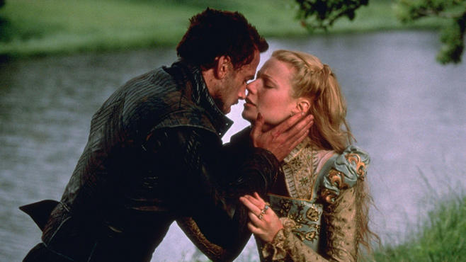 Shakespeare in Love