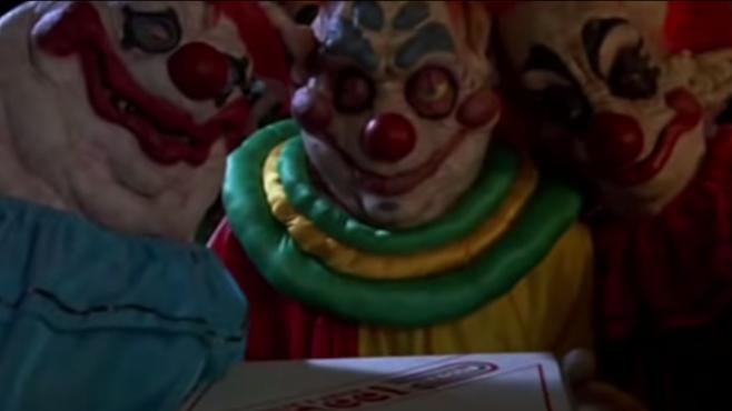 Killer Klowns