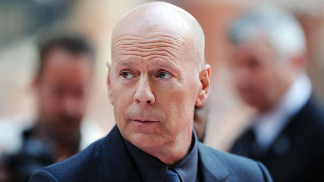 Bruce Willis