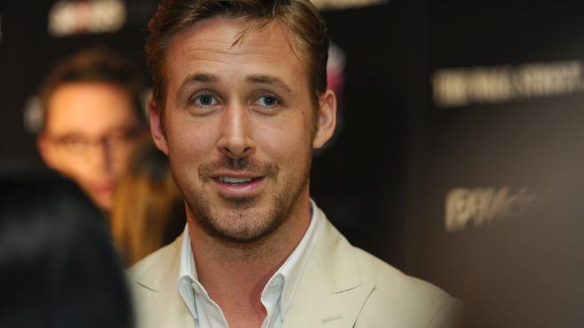 Ryan Gosling