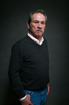 Tommy Lee Jones