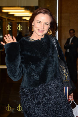 Juliette Lewis 2015