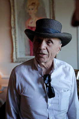 Robert Blake