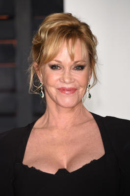 Melanie Griffith