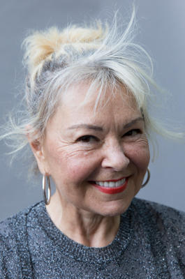 Roseanne Barr 2015