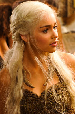 Daenerys Targaryen