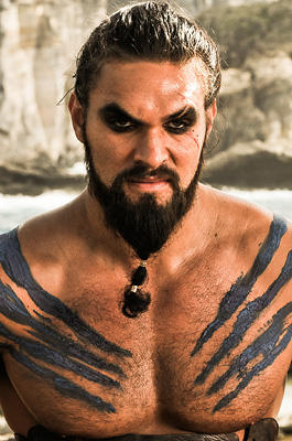 KHAL DROGO