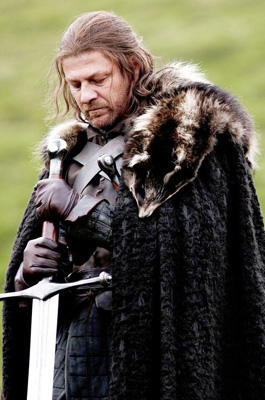 Eddard "Ned" Stark