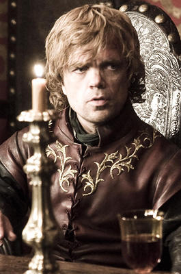 Tyrion Lannister