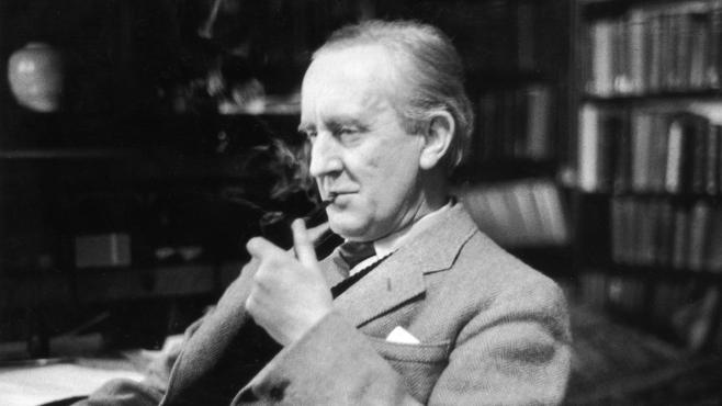 J.R.R. Tolkien