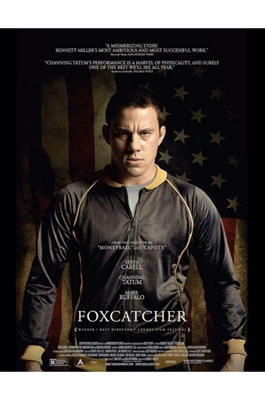 Foxcatcher