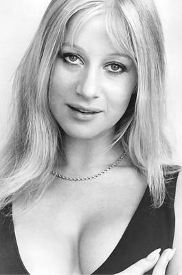 Helen Mirren Seventies