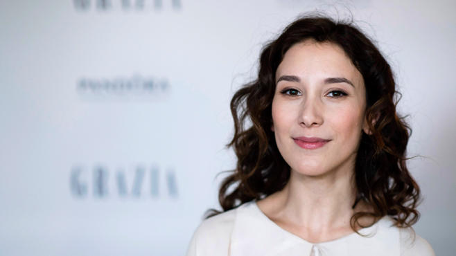 Sibel Kekilli Vom Porno Ins Kino Diese Stars Spielten Frher In