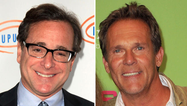 Bei How I Met Your Mother sind Christian Tramitz und Bob Saget die Erzähler