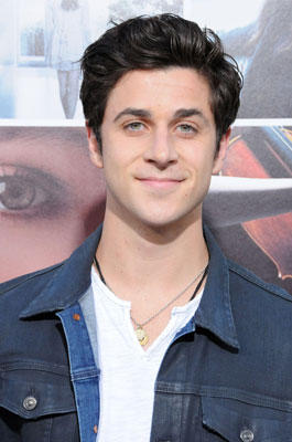 David Henrie