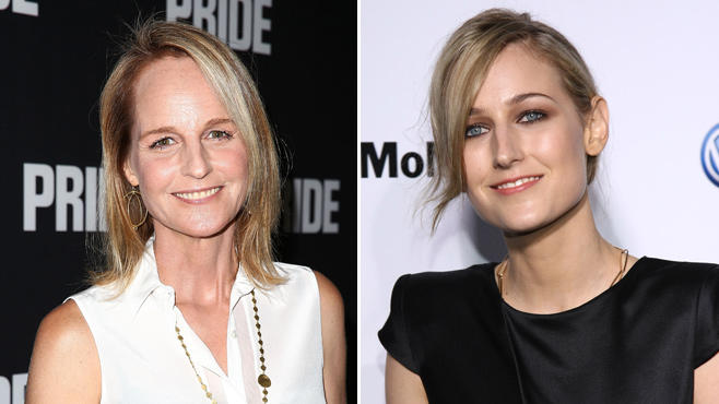 Helen Hunt Leelee Sobieski