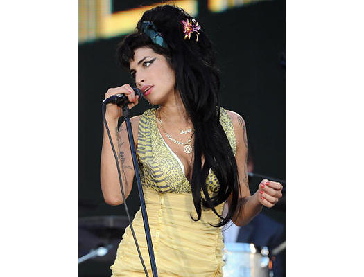 wann ist amy winehouse gestorben