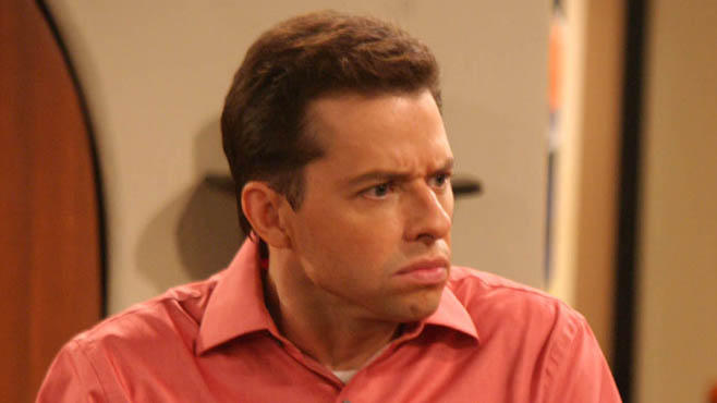 Jon Cryer