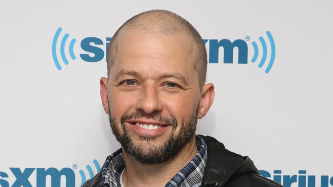 Jon Cryer