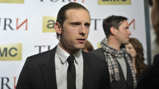 Jamie Bell heute