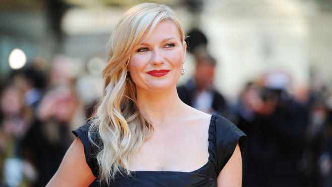 Kirsten Dunst heute