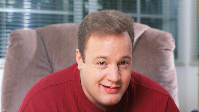 Kevin James