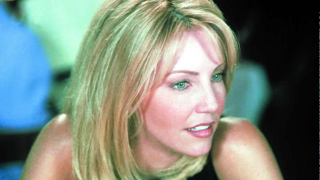 Heather Locklear