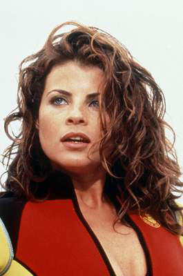 Yasmine Bleeth, Caroline Holden, Baywatch