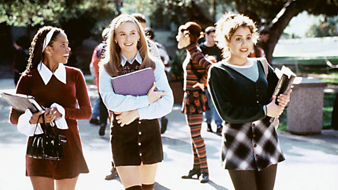 Clueless