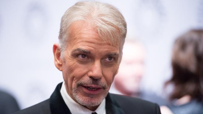 Billy Bob Thornton