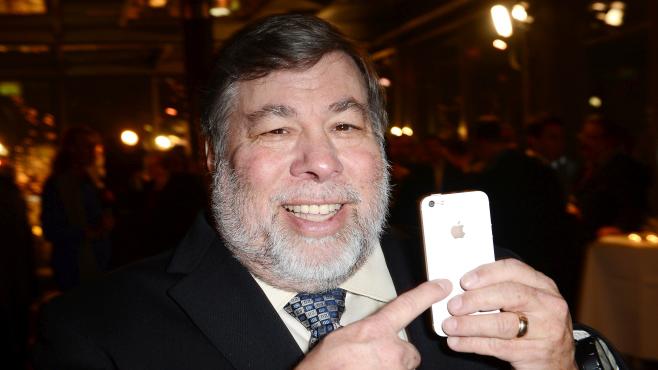 Steve Wozniak