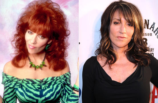 Katey Sagal